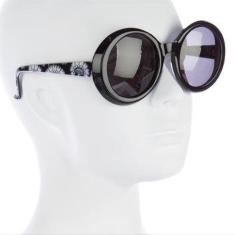 Kate Spade Graceann/s Sunglasses